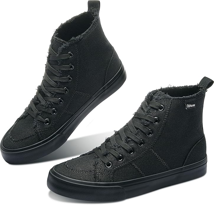Black/Black