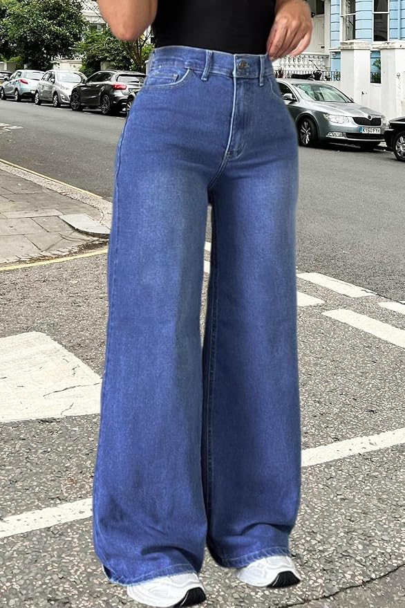 Mid Blue