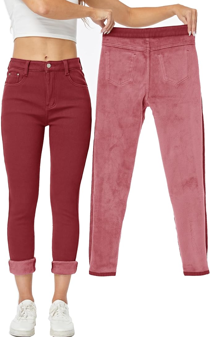Red Fashion