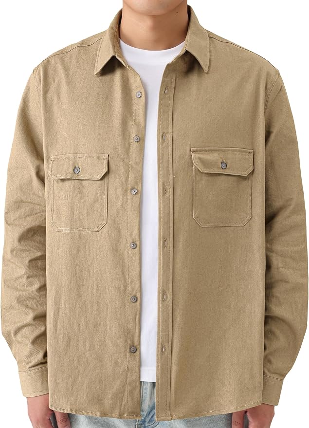 Dark Khaki