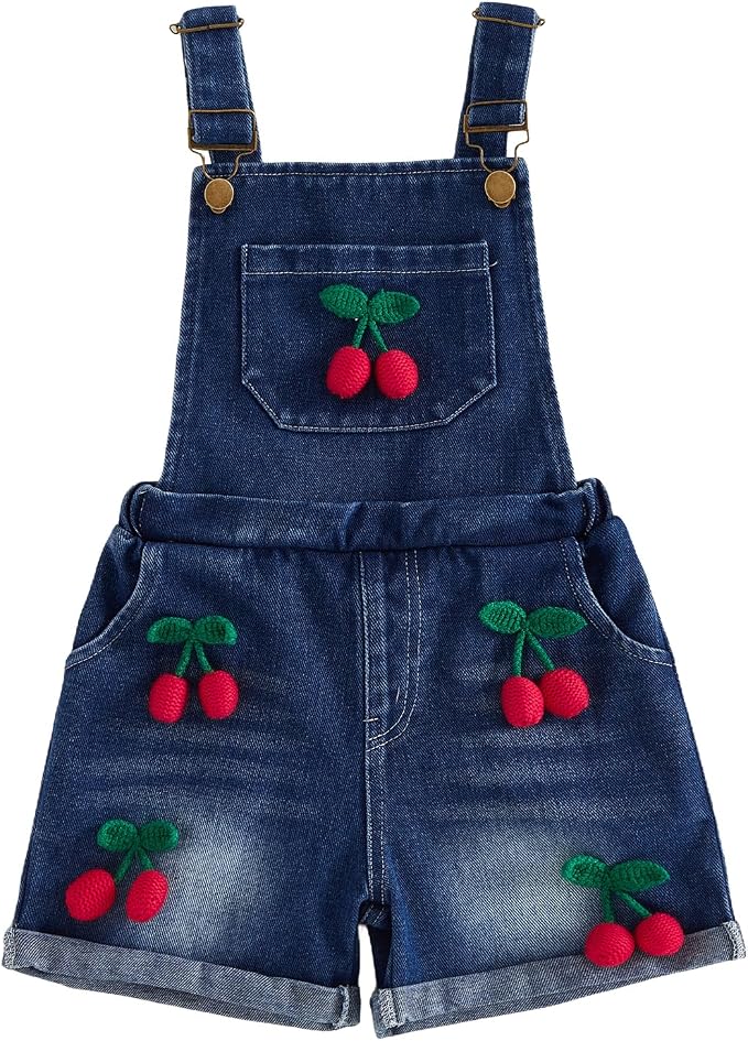 Denim-cherry