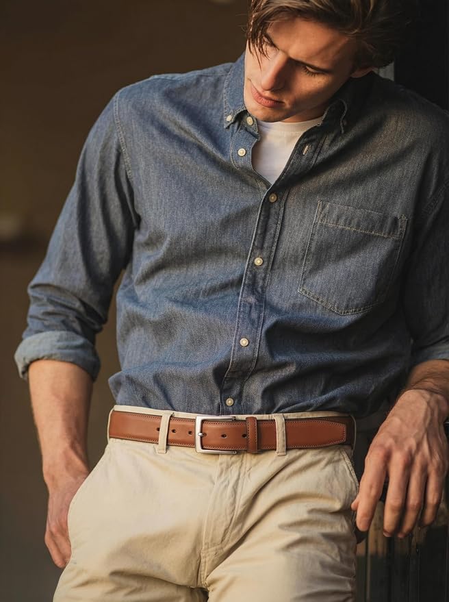 Essential Tan 501
