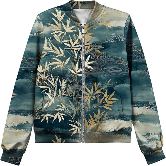Leaf Dark Green