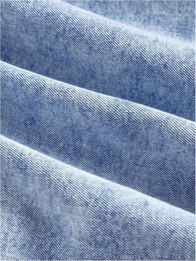 Plain Light Blue