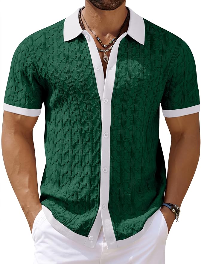 White-green