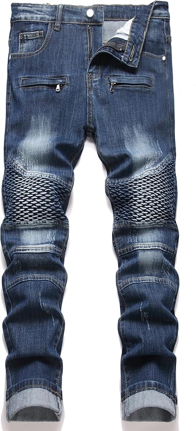 Blue Dark 878