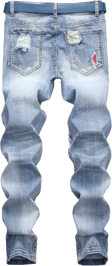 Light Blue 9703
