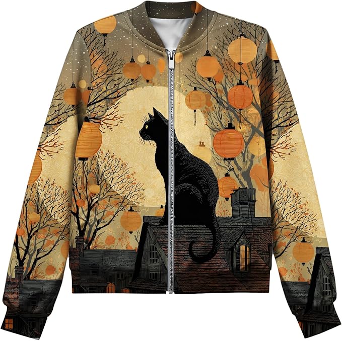 Cat Yellow