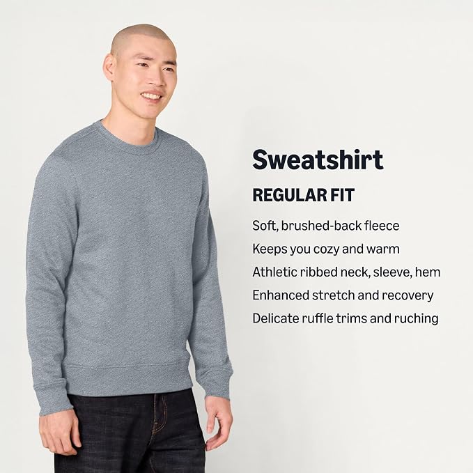 Light Grey Heather