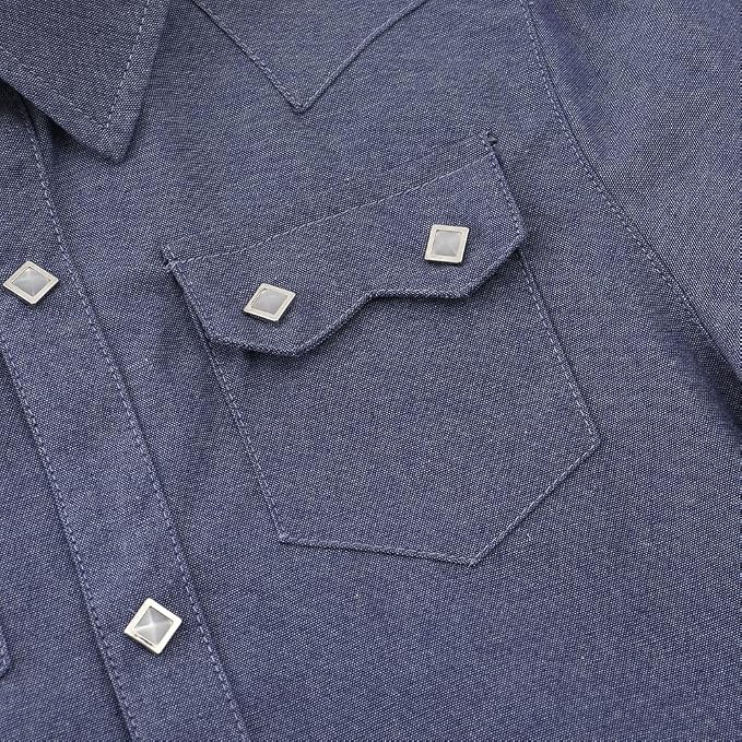 Denim Blue