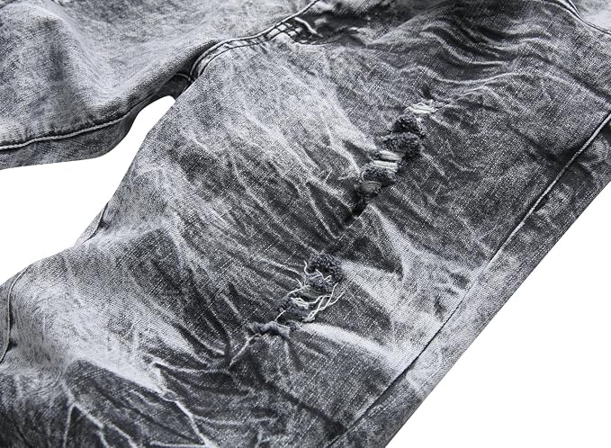 C#gray Jeans