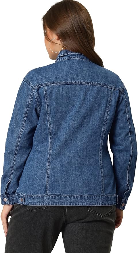 Denim Blue