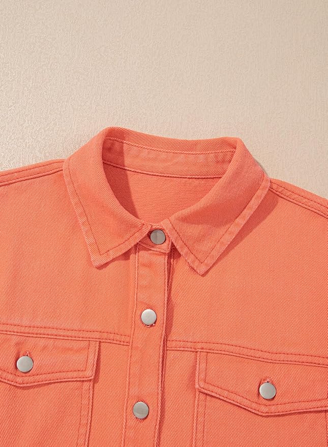A Orange