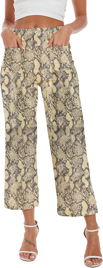 Snake-skin