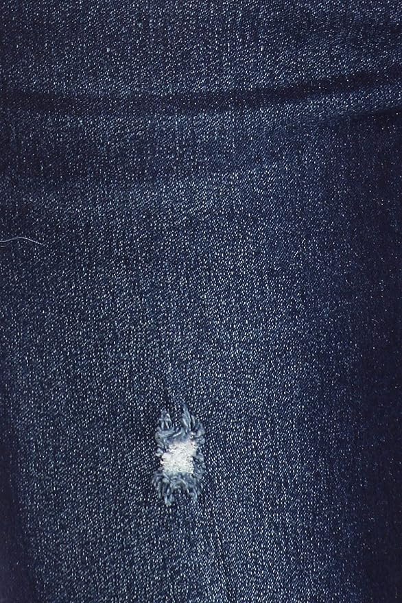 Dark-cuff