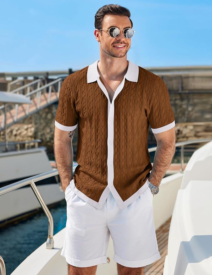 White-light Brown