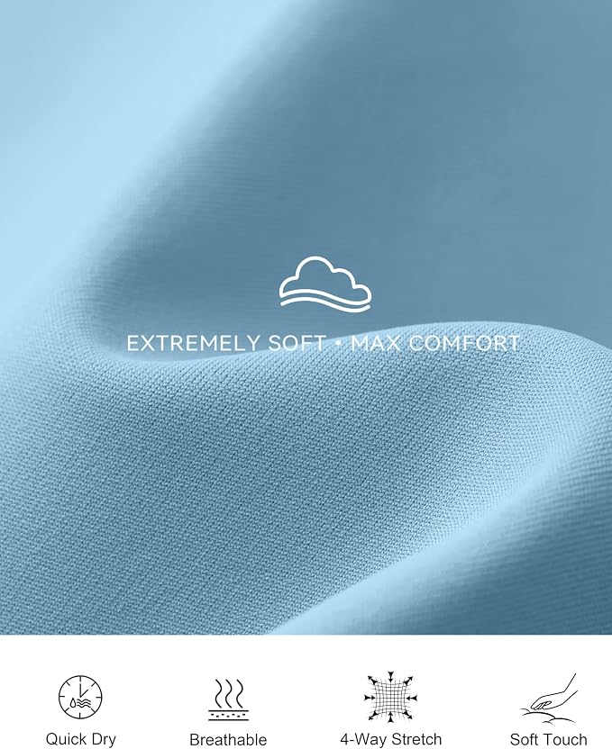 Pure Blue