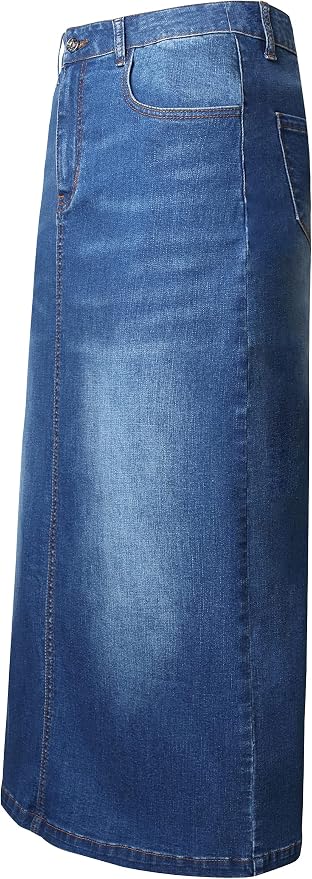 Blue(straight)