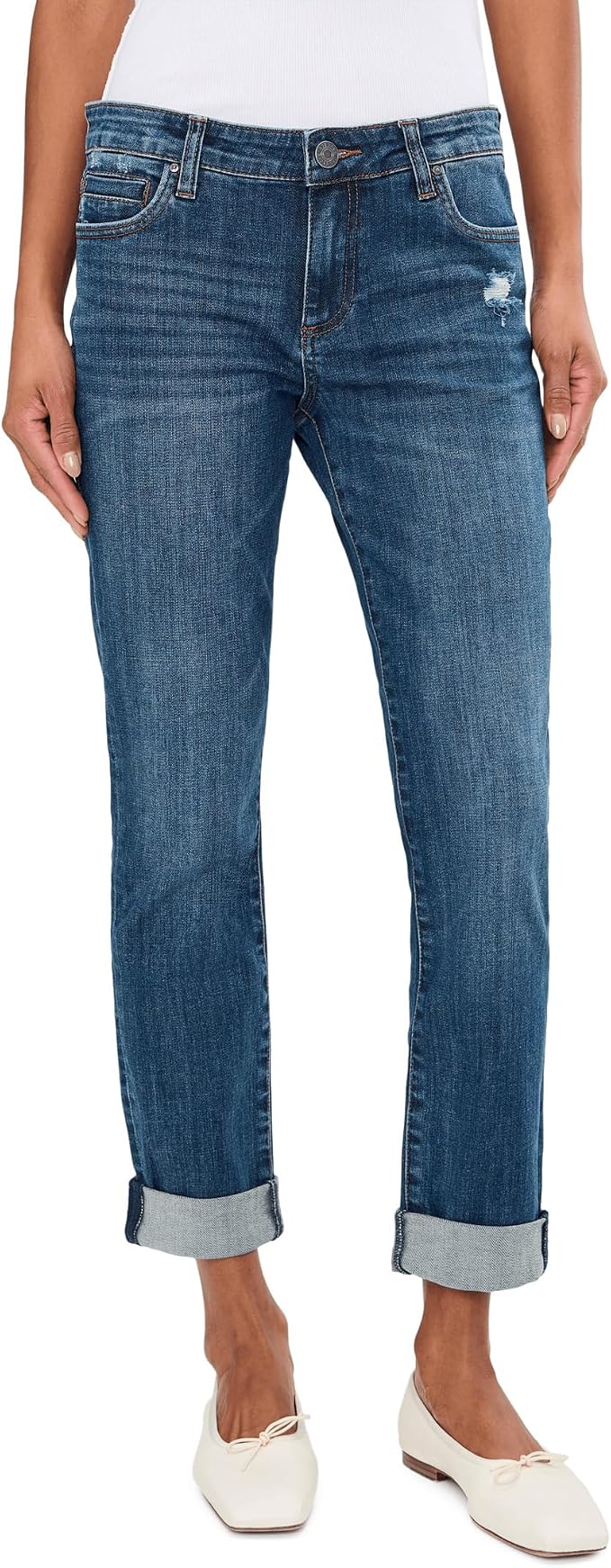 Doubtless/Medium Base Wash