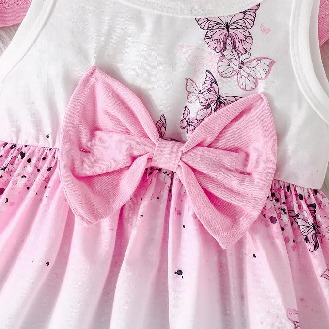 Pink Butterfly