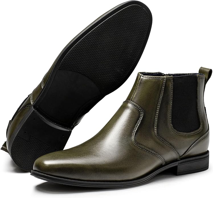 2024002-olive Green