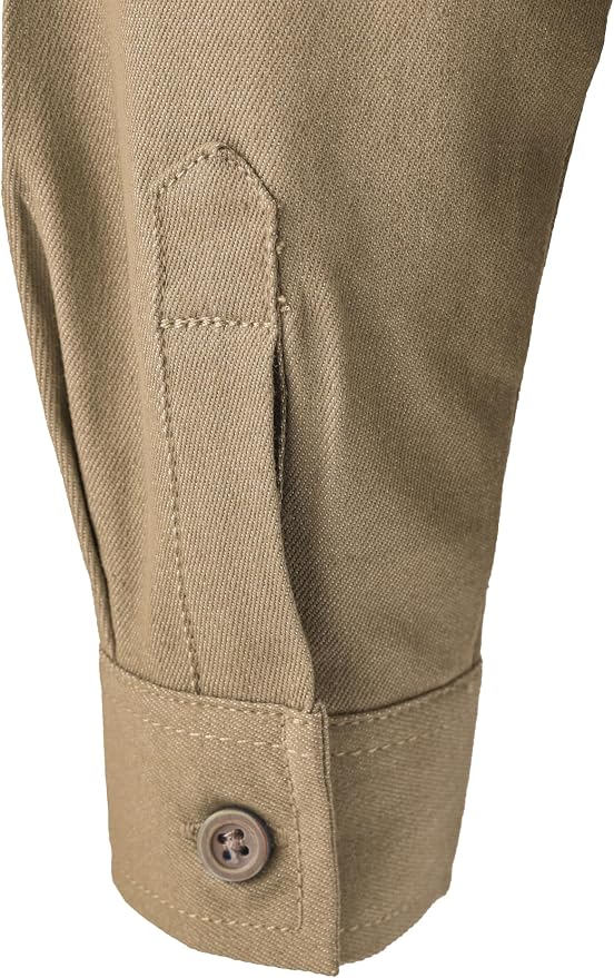 Dark Khaki