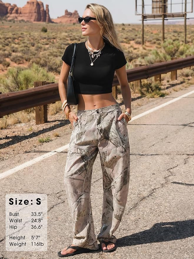 Pink Camo