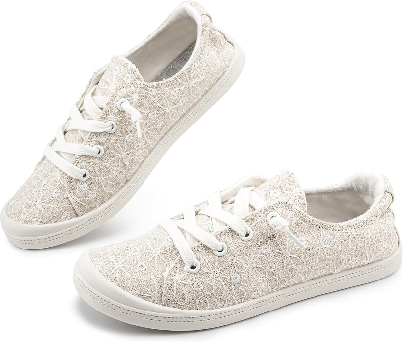 Beige Flower/Jd