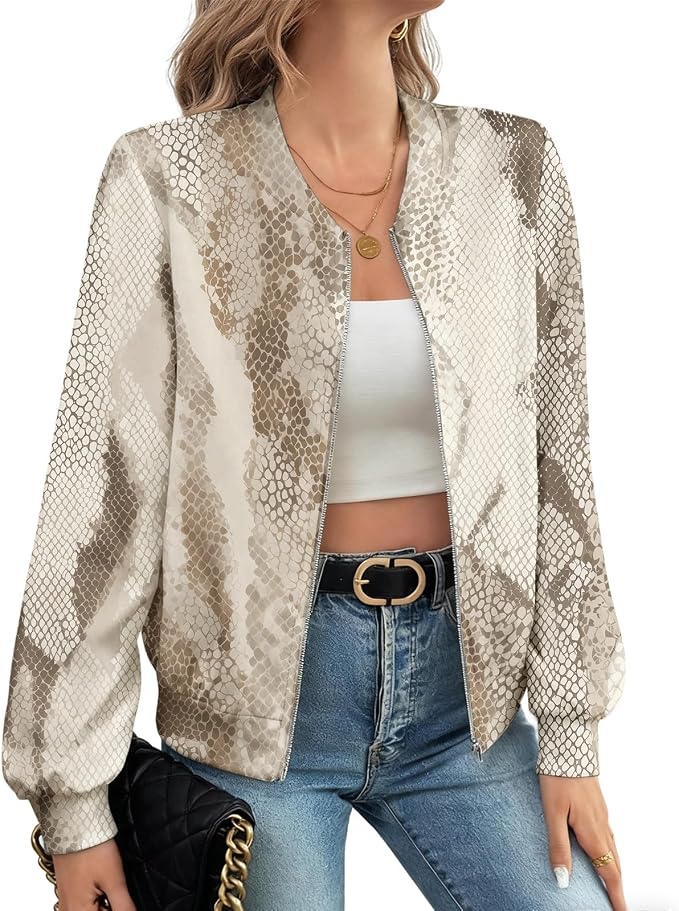 Snake Khaki