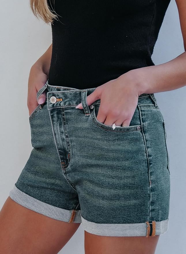 Vintage Blue