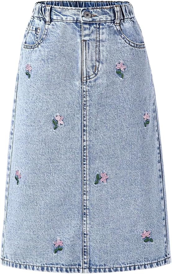 Flower Print