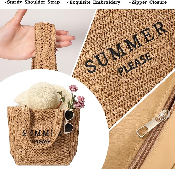 Khaki - Summer