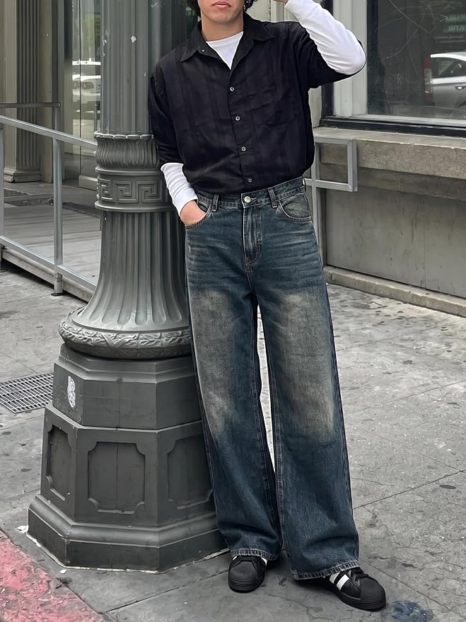 Retro Washed