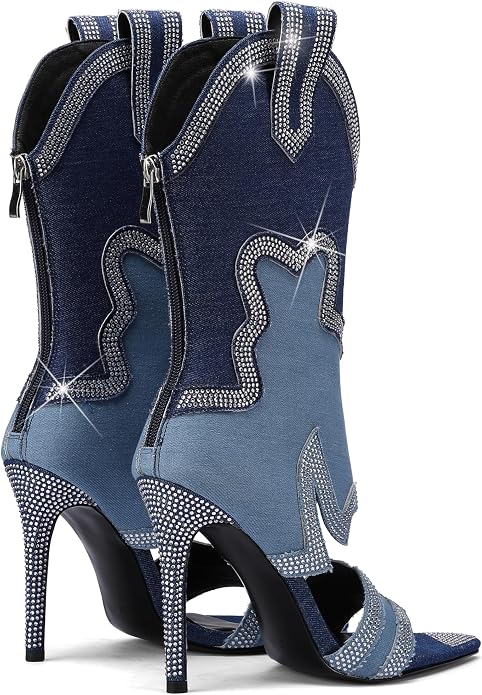 Denim Blue