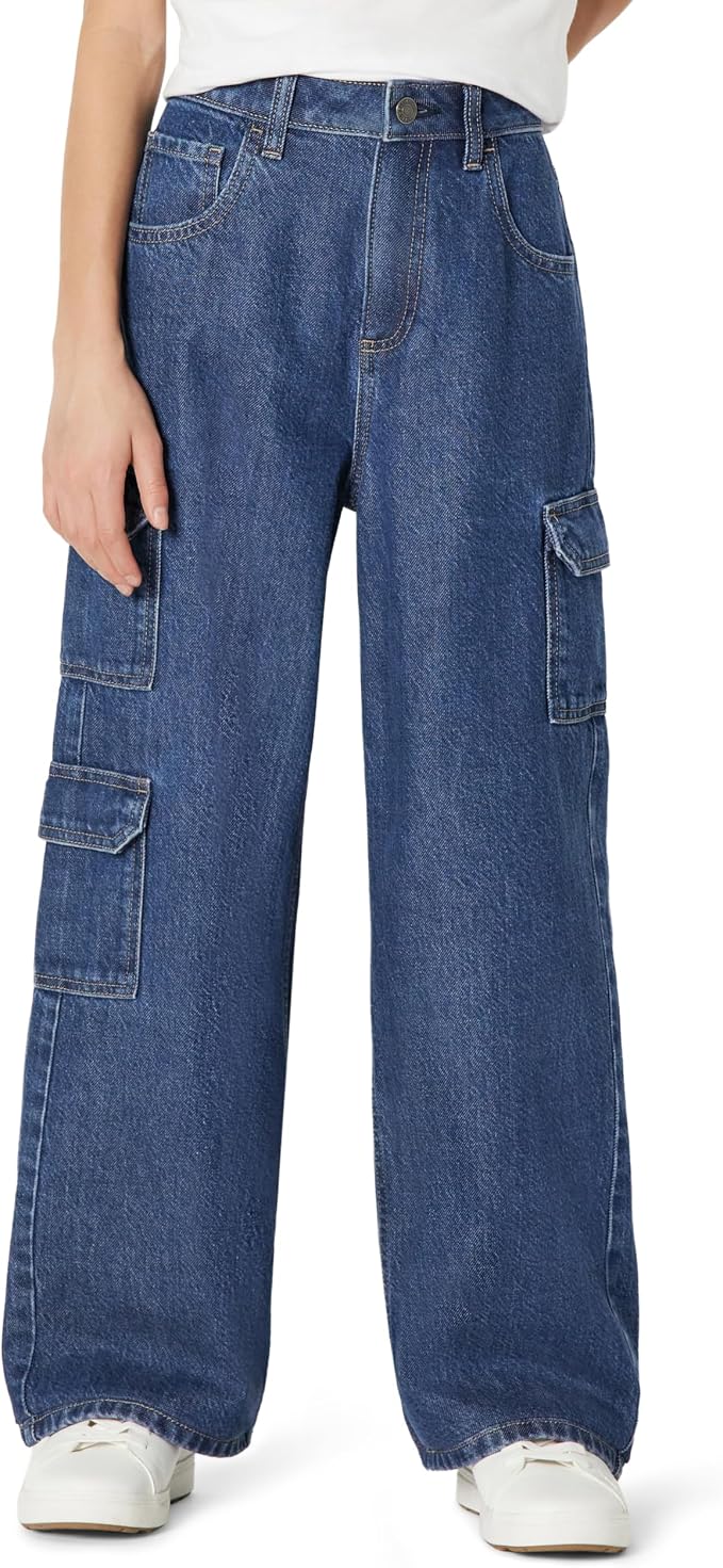 Classic Medium Wash