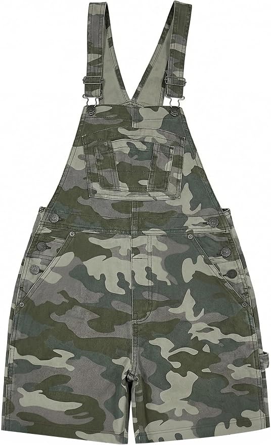 Camouflage
