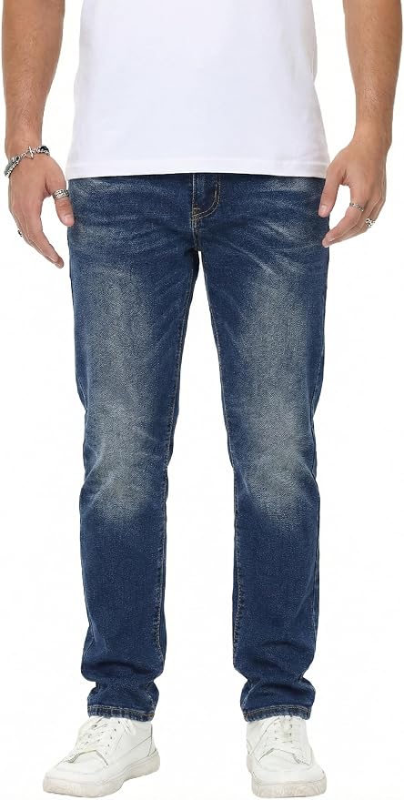 A#dark Indigo