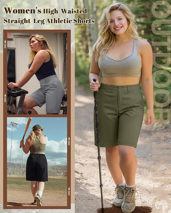 Black, Light Gray, Army Green