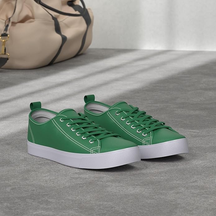 Emerald Green