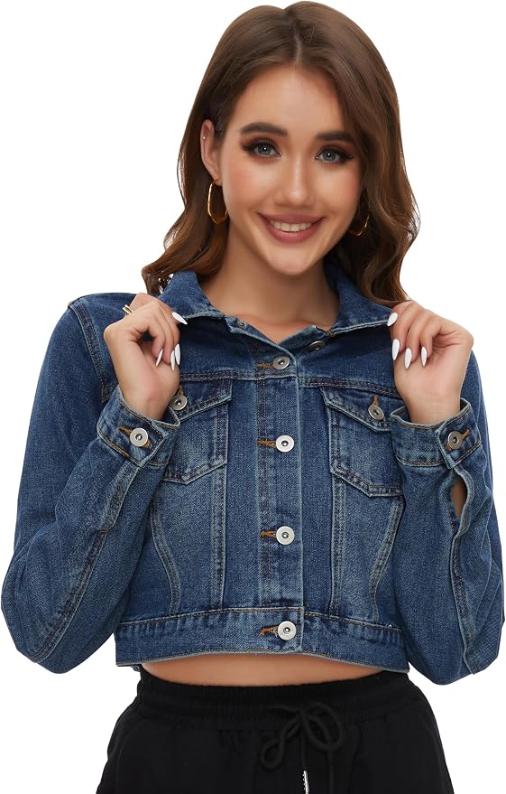 Denim Blue
