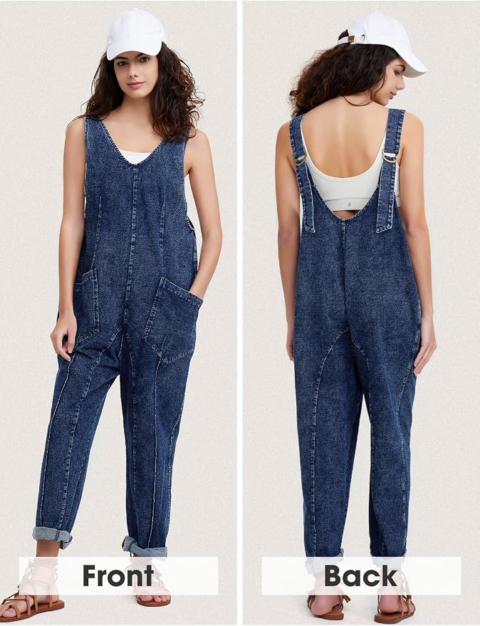 Denim Blue