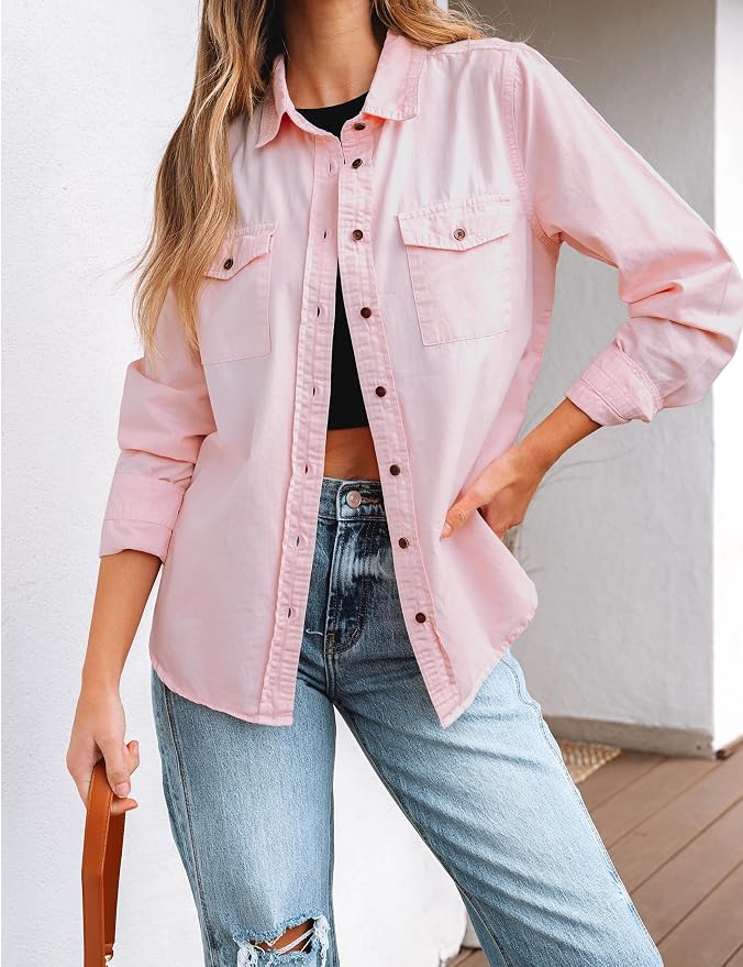 Candy Pink