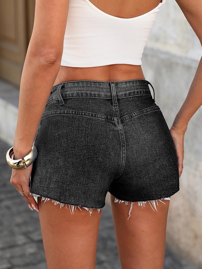 Denim Black