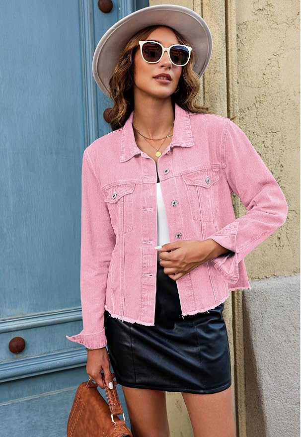 Blush Pink