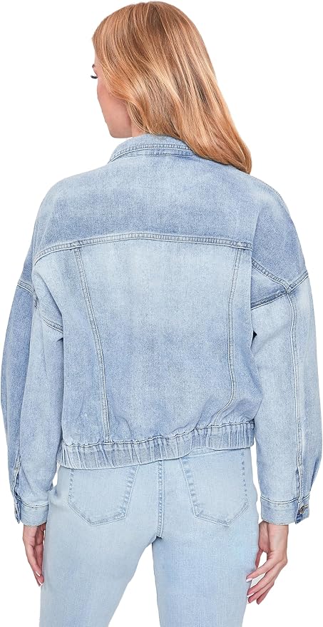 Light Denim
