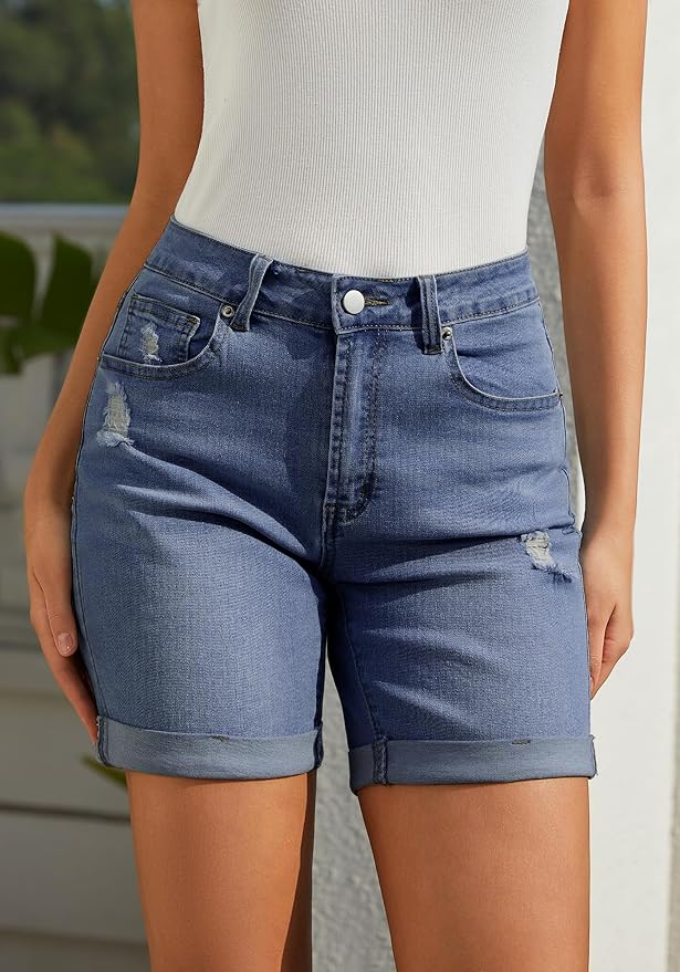Vintage Blue