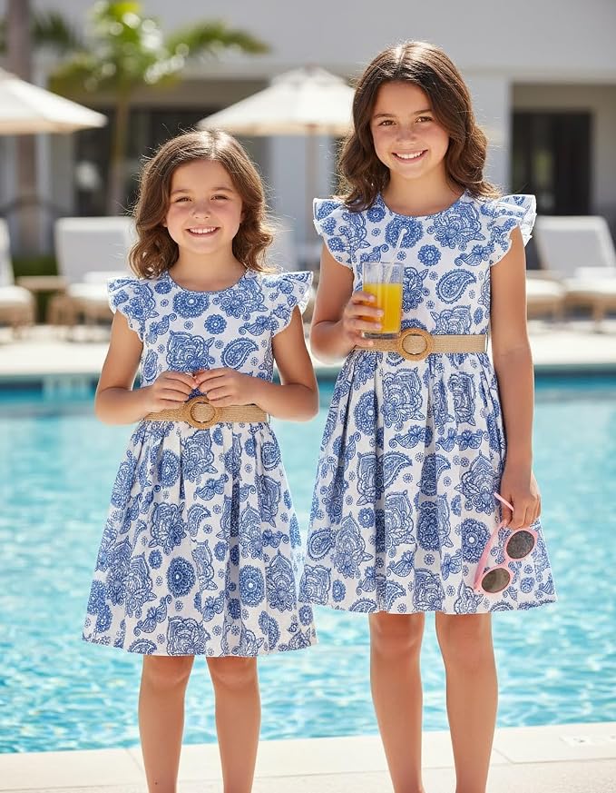Porcelain Blue