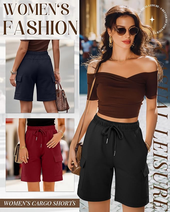 Red, Navy Blue, Black