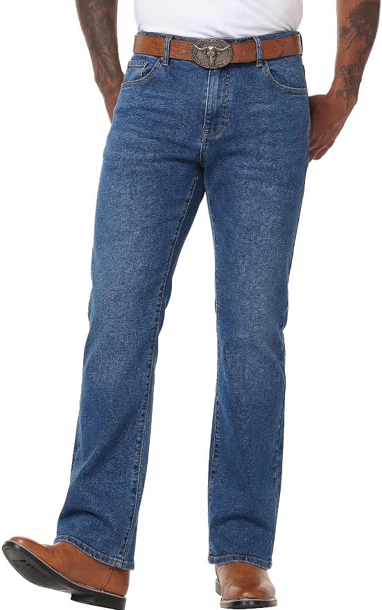 Medium Stonewash