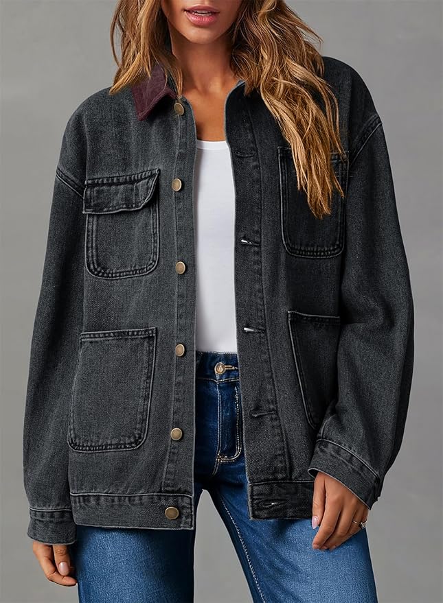Dark Gray